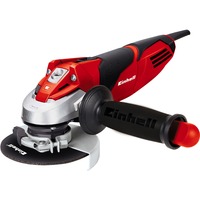 EINHELL Winkelschleifer TE-AG 115 rot/schwarz, 720 Watt