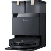 Ecovacs Deebot T50 OMNI (Gen3), Saugroboter schwarz