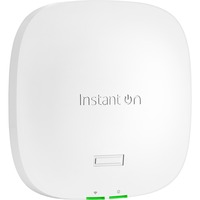 Hewlett Packard Enterprise Networking Instant On Access Point Dual Radio 2x2 Wi‑Fi 6 (EG) AP21 weiß