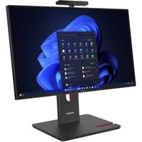 Lenovo ThinkCentre M90a Gen 6 (13AT002MGE), PC-System schwarz, Windows 11 Pro