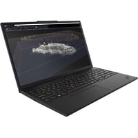 Lenovo ThinkPad P16s G4 (21QV0012GE), Notebook schwarz, Intel® Core™ Ultra 7 255H, NVIDIA RTX PRO 500, 96 GB DDR5, 1 TB (1 TB SSD), Windows 11 Pro