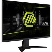 MSI MAG 275QFDE X32, Gaming-Monitor 68.6 cm (27 Zoll), schwarz, WQHD, Rapid-IPS, HDR, Adaptive-Sync, 320Hz Panel