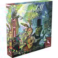 Pegasus Everdell Duo, Brettspiel 