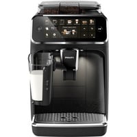 Philips Series 4400 Latte Go EP4441/50, Vollautomat schwarz, 1.500 Watt