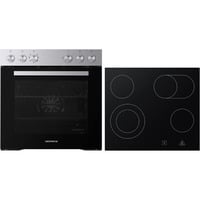 Respekta HS2201-26, Herdset 