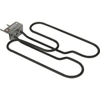Weber Heizelement für Q 140 / Q 1400, Ersatzteil