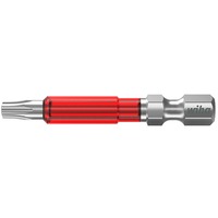 Wiha TY-Bit 49mm, T25 rot, 5 Stück