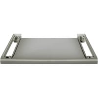 Bosch Verbindungssatz mit Auszug WTZ280X grau