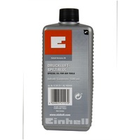 EINHELL Spezialöl für Druckluft-Werkzeug, 500ml