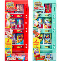 MGA Entertainment MGA's Miniverse - Real Brands Vending Machine, Basteln sortierter Artikel