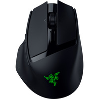 Razer Basilisk Mobile, Gaming-Maus schwarz