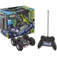 Revell Stunt Car FlipRacer, RC schwarz/weiß