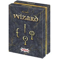Amigo Wizard 30-Jahre-Edition, Kartenspiel 