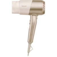 Beurer HC 40 Iconic Pro, Haartrockner creme/gold
