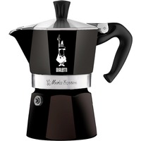 Moka Express, Espressomaschine