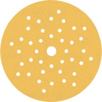 Bosch Expert C470 Schleifblatt, Ø 125mm, K120 Multilochung 50 Stück, für Exzenterschleifer