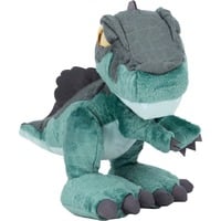 Schmidt Spiele Dominion Giganotosaurus  , Kuscheltier mehrfarbig, Größe: 26 cm