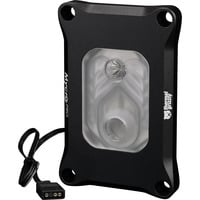 Thermal Grizzly Mycro Pro AMD AM5, CPU-Kühler schwarz
