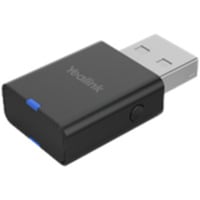Yealink WDD60 DECT-Dongle, Funkadapter schwarz