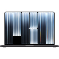 Apple MacBook Pro (16") PROLED 2026, Notebook schwarz, 24 GB, 1 TB (1 TB SSD), M5 Pro, MacOS, Deutsch