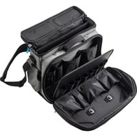 B&W TEX.223+Belt+Pocket+Magnetic+Universal , Werkzeugbox schwarz, Bundle 3