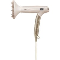 Beurer HC 150 Fusion Dry Pro, Haartrockner creme/gold