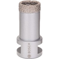 Bosch PRO Ceramic dry Bohrkrone, Ø 25mm, Bohrer für Winkelschleifer