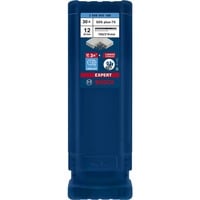 Bosch Professional EXPERT Hammerbohrer SDS-plus-7X, Ø 12mm, 30 Stück Arbeitslänge 150mm