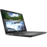 Dell Latitude 5400 Generalüberholt, Notebook schwarz, Intel® Core™ i7-8665U, Intel® UHD Graphics 620, 16 GB, 512 GB (512 GB SSD), Windows 11 Pro