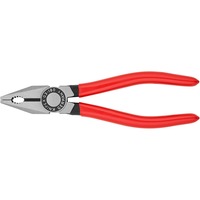 KNIPEX Kombizange 03 01 180 rot