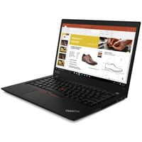Lenovo ThinkPad T14 G2 Generalüberholt, Notebook Intel® Core™ i5-1145G7, Intel® Iris® Xe Graphics, 16 GB DDR4, 256 GB (256 GB SSD), Windows 11 Pro