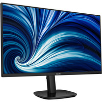 Philips 27B2N3500J, LED-Monitor 68.5 cm (27 Zoll), schwarz, QHD, IPS, HDMI, DP, USB-Hub, 120Hz Panel