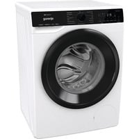 gorenje WPNA94A1TS , Waschmaschine weiß/schwarz, ConnectLife, WLAN