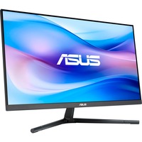 ASUS EyeCare VU279CFE-B, Gaming-Monitor 69 cm (27 Zoll), dunkelblau, FullHD, IPS, USB-C, Adaptive-Sync, 100Hz Panel