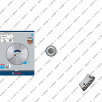 Bosch Professional PRO Multi Material Diamant-Trennscheibe, Ø 450mm Bohrung 25,4mm