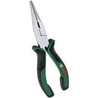 Bosch Spitzzange grün/schwarz, 180mm