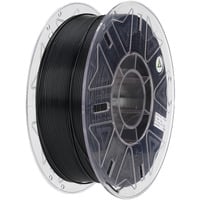 Creality Hyper PLA RFID, 3D-Filament schwarz, 1 kg, 1,75 mm, auf Rolle