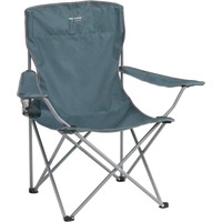 Easy Camp Spruce Arm Chair, Fjord Blue 480088, Camping-Stuhl blau, Modell 2025