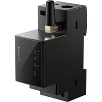 EcoFlow Smart Meter 120A, Messgerät schwarz, WLAN, Bluetooth