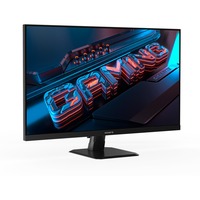 GIGABYTE GS32Q, Gaming-Monitor 80 cm (32 Zoll), schwarz (matt), QHD, IPS, 165Hz Panel