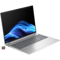 HP EliteBook 6 G1a (AD3J2ET), Notebook silber, AMD Ryzen 5 230, AMD Radeon 760M, 16 GB DDR5, 512 GB (512 GB SSD), Windows 11 Pro