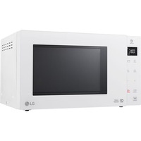 LG MH6535GIH, Mikrowelle Smart Inverter Technologie, Quarzgrill-Technologie