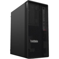 Lenovo ThinkStation P2 Tower Gen 2 (30JQ00BKGE), PC-System schwarz, Windows 11 Pro