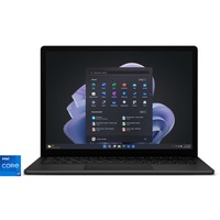 Microsoft Surface Laptop 5 Commercial, Notebook schwarz, Windows 11 Pro, 1TB, i7, 38.1 cm (15 Zoll), 1 TB SSD
