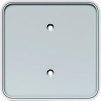 Ubiquiti Floating Mount (UACC-FM-16cm), Halterung weiß