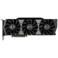 ZOTAC GeForce RTX 3090 Trinity OC Generalüberholt, Grafikkarte 3x DisplayPort, 1x HDMI