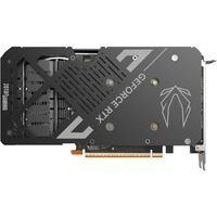 ZOTAC GeForce RTX 5060 Twin Edge OC, Grafikkarte DLSS 4, 3x DisplayPort, 1x HDMI 2.1