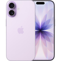Apple iPhone 17 512GB, Handy Lavendel, iOS