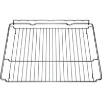 Bosch Home Back-und Bratrost HEZ664000, Grillrost edelstahl