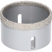 Bosch PRO Ceramic dry X-LOCK Trockenbohrkrone, Ø 70mm, Bohrer